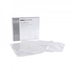 Vacmaster 30765 Vacuum Chamber Packaging 2.5 x 10 Pouches 3-Mil 2000/Case