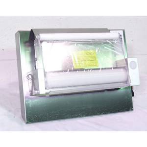 Used Doyon Baking Equipment DL12SP Countertop .5 HP Dough Sheeter 250 Pieces Per Hour