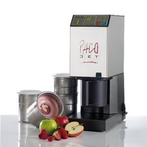 Pacojet 16000 PJ 1 Basic System Food Processor System With Touchscreen