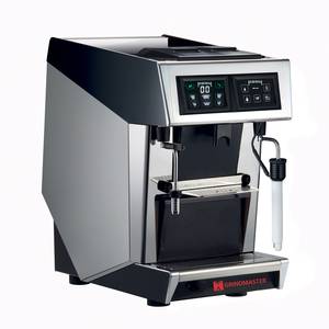Grindmaster-Cecilware PY2 Pony 2 Super Automatic Espresso Machine w/ Touchpad Controls