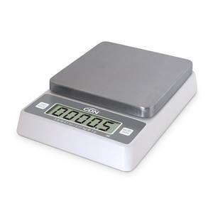 CDN SD0502 ProAccurate 5 lb Digital Portion Control Scale