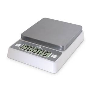 CDN SD1114 ProAccurate 11 lb Digital Portion Control Scale