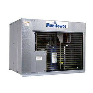 Manitowoc CVDF0900 Air Cooled Remote Condenser Unit for IF0900 & IBF0820 Series