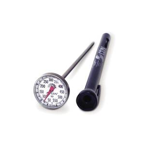 CDN IRT550 ProAccurate Insta-Read High Temp Cooking Thermometer