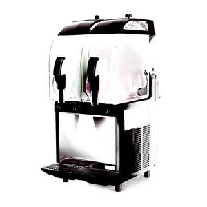 Grindmaster-Cecilware I-PRO 2E W/ LIGHT I-PRO 2E Double Head Countertop Frozen Granita Dispenser