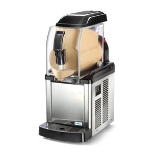 Grindmaster-Cecilware SP-1 18" Countertop Frozen Granita & Ice Cream Dispenser