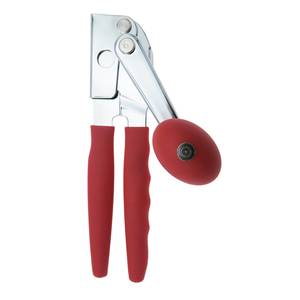 ChefMaster 90056 Commercial Can Opener w/ Easy Grip Knob