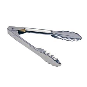 Edlund 4416HD-R 16" Heavy Duty Stainless Steel Tongs