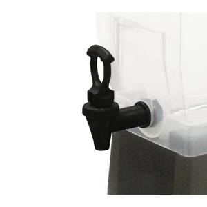 Winco PBD-3-F Replacement faucet for Winco PBD-3 Beverage Dispenser