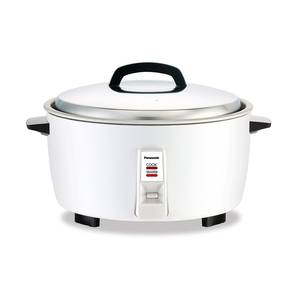 Panasonic SR-GA421FH Electric 46 Cup Commercial Rice Cooker Warmer