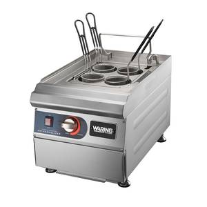 Waring WPC100 13 Quart Electric Pasta Cooker