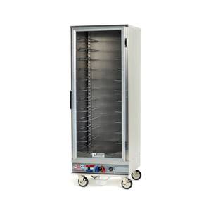 Metro C5E9-CFC-U C5 E Series Full Size Non-Insulated Heated Proofer Cabinet