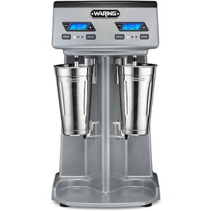 Waring WDM240TX Countertop 2 Spindle w/ Independent Digital Timers