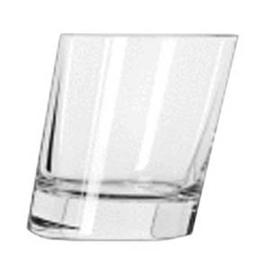 Libbey 11006721 Pisa 9.5 oz Old Fashioned Rocks Glass - 1 Doz