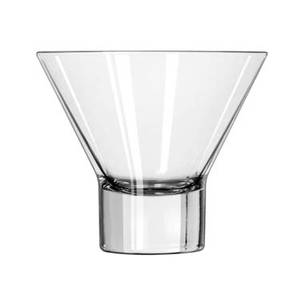 Libbey 11057822 V225 Series 7-5/8 oz Cocktail/Dessert Glass - 1 Doz