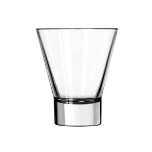 Libbey 11106520 V350 Series 11.78 oz Double Old Fashioned Glass - 1 Doz