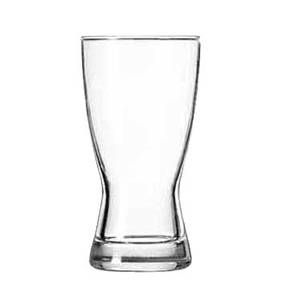 Libbey 1178HT 10 oz Pilsner Glass - 2 Doz