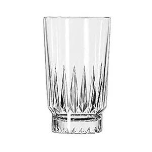 Libbey 15458 Winchester 12 oz Tumbler Glass - 3 Doz