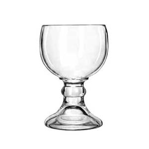 Libbey 1785473 18 oz Schooner Glass- 1 doz
