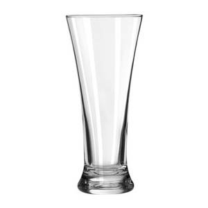 Libbey 19 11.5 oz Flared Pilsner Glass - 3 Doz