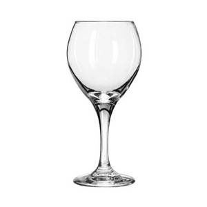 Libbey 3014 Perception 13.5 oz Red Wine Glass - 2 Doz