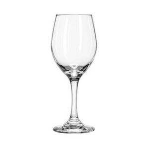Libbey 3057 Perception 11 oz Wine Glass - 2 Doz