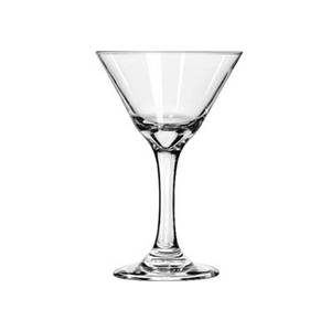 Libbey 3733 Embassy 9 oz Martini/Cocktail Glass - 1 Doz