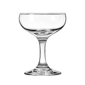 Libbey 3773 Embassy 5.5 oz Champagne Glass - 3 Doz