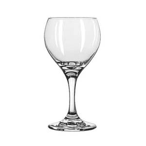 Libbey 3964 Teardrop 8.5 oz Red Wine Glass - 3 Doz