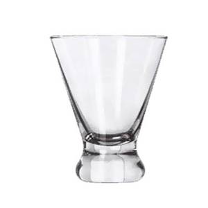 Libbey 401 Cosmopolitan 10 oz Hi Ball/Wine Glass - 1 Doz