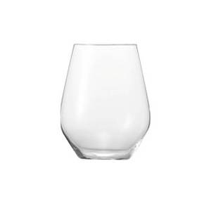 Libbey 4808001 Spiegelau 15.5 oz Stemless Red Wine Glass - 1 Doz