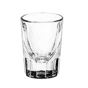 Libbey 5127 1.5 oz Whiskey Shot Glass - 4 Doz