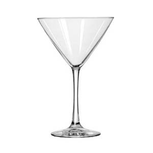Libbey 7507 Vina 12 oz Midtown Martini/Cocktail Glass - 1 Doz