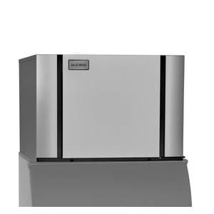 Ice-O-Matic CIM2046FW Elevation Series 1860 lb Water Cooled Full Size Ice Machine