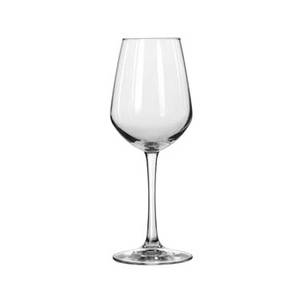 Libbey 7516 Vina 12.5 oz Tall Wine Glass - 1 Doz