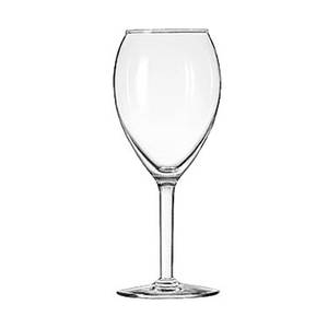 Libbey 8412 Citation Gourmet 12 oz Tall Wine Glass - 1 Doz