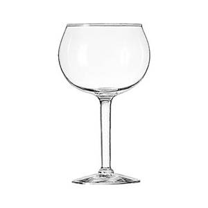 Libbey 8415 Citation Gourmet 13.75 oz Wine Glass - 1 Doz