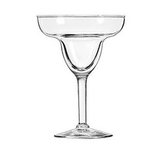 Libbey 8429 Citation Gourmet 9 oz Coupette/Margarita Glass - 1 Doz