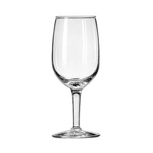 Libbey 8464 Citation 8 oz Wine/Beer Glass - 2 Doz