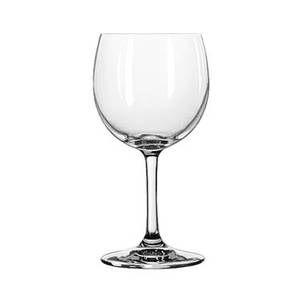 Libbey 8572SR Bristol Valley 12.5 oz Chalice Wine Glass - 2 Doz