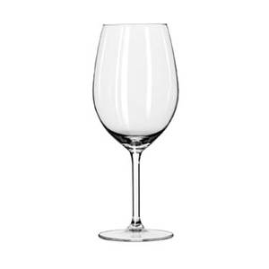 Libbey 9105RL Allure 18 oz Wine/Water Glass - 1 Doz