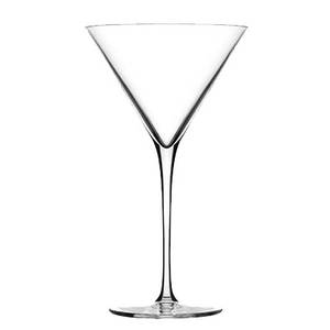 Libbey 9136 Master's Reserve 10 oz Martini/Cocktail Glass - 1 Doz