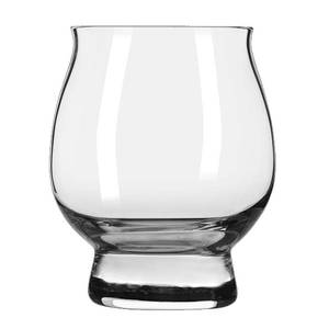 Libbey 9196/L001A Master's Reserve 8 oz Bourbon Taster Glass - 1 Doz