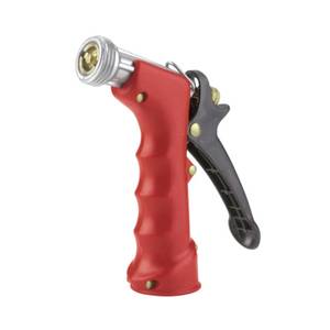 Cactus Mat 572-NOZ Insulated Red Hot Water Hose Nozzle