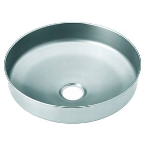 T&S Brass EW-SP90 Stainless Steel Eyewash Bowl