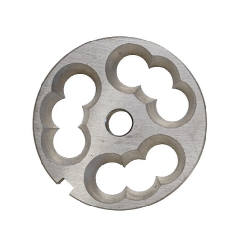 Globe L00777 Stuffing Plate for CM12 Meat Chopper