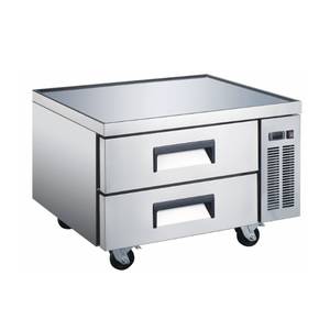 Falcon Food Service ACFB-36 36" Two Drawer Refrigerated Chef Base