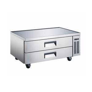 Falcon Food Service ACFB-52 52" Two Drawer Refrigerated Chef Base