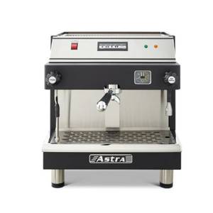 Astra M1 011-1 Mega I Automatic Espresso Machine 240 Cups/ Hr