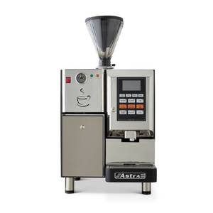 Astra SM-222-1 Super Mega II Automatic Dual Programmable Espresso Machine